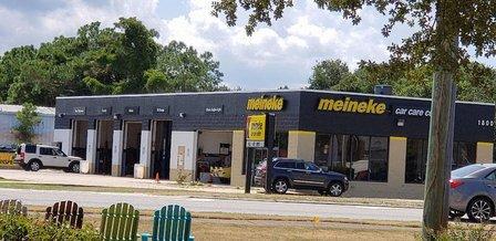 Meineke Car Care Center