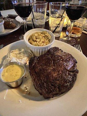 JK's Restaurant