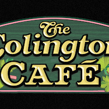 The Colington Cafe