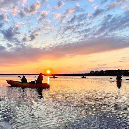 Outer Banks Kayak Adventures