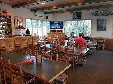 Dare Devil's Pizzeria