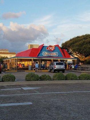 Dairy Queen