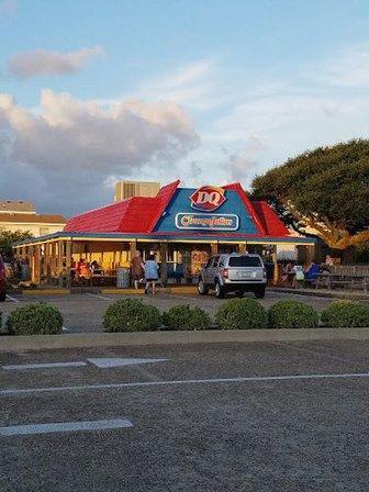Dairy Queen