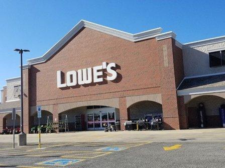 Lowe's Home Improvement