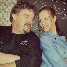 The SaltBox Cafe