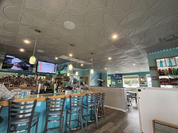 Noosa Beach Grille