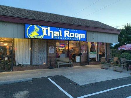 Thai Room