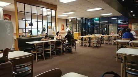 Wendy's