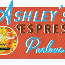 Ashley’s Espresso Parlour & All-Time Roasting Co.