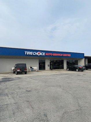 Tire Choice Auto Service Centers