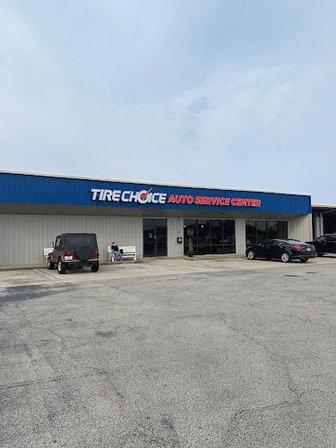 Tire Choice Auto Service Centers