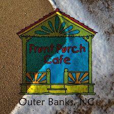 Front Porch Cafe-Kill Devil Hills