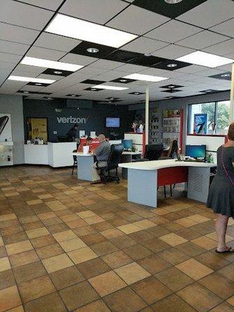 Verizon