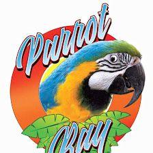 Parrot Bay