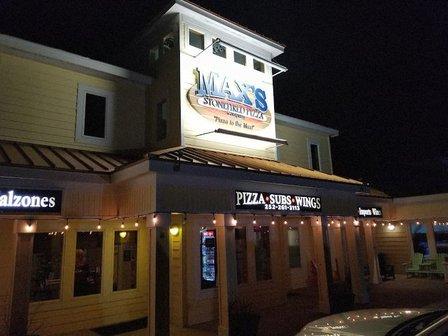 Max's Italian Restaurant & Pizzeria