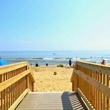 Beachside Bistro