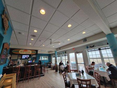 Beachside Bistro