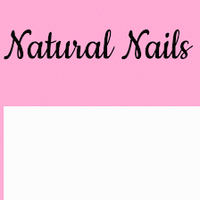 Natural Nails