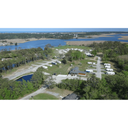 OBX Campground