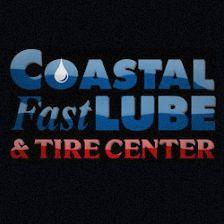Coastal Fast Lube and Tire Center