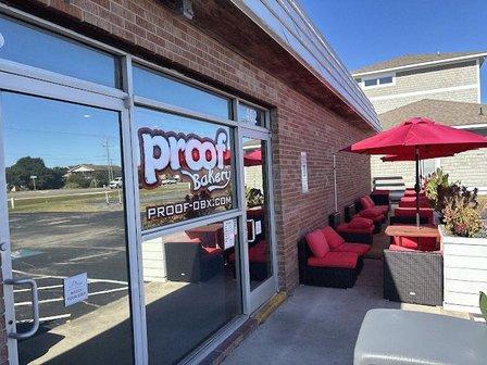 Proof Bakery