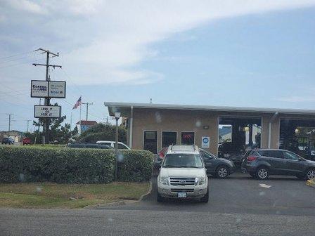 Coastal Fast Lube and Tire Center