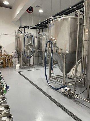 Swells'a Brewing Beer Company