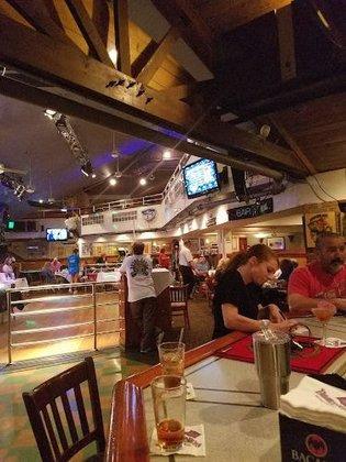 Kelly's Outer Banks Catering
