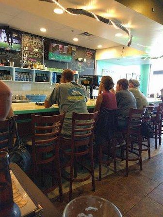 Sandbars Raw Bar & Grill