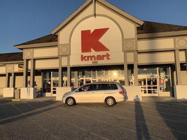 Kmart