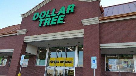 Dollar Tree