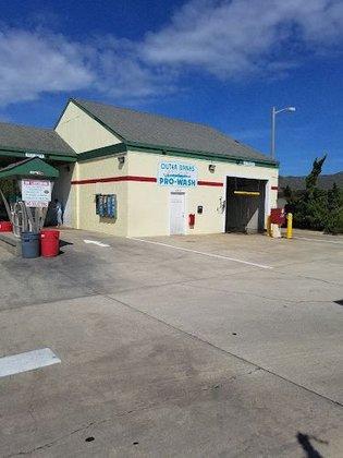 Outer Banks Pro Wash