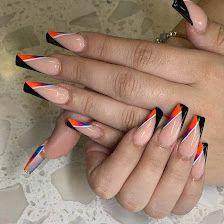 Nails by LT