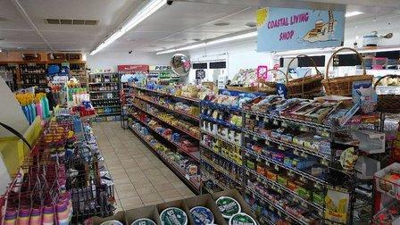 Stop N Shop