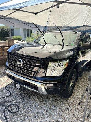 OBX Mobile Detailing