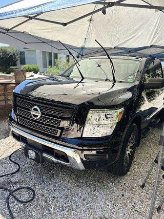 OBX Mobile Detailing