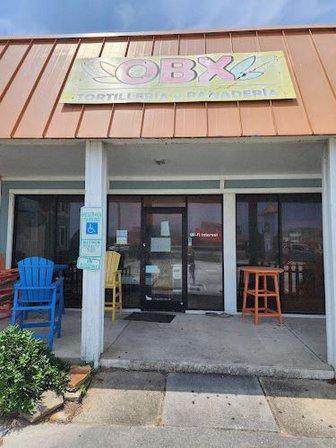OBX Tortilleria Panaderia y Taqueria