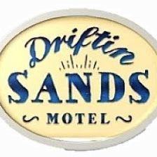Driftin Sands Motel