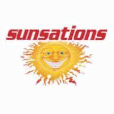 Sunsation Inc
