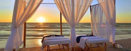 Windswept Spa