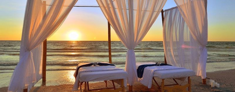 Windswept Spa