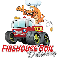 Firehouse Boil Delivery