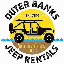 Outer Banks Jeep Rentals