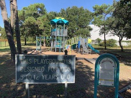 Dare County Recreation Department