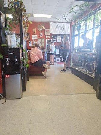 Croatan Tattoo Company