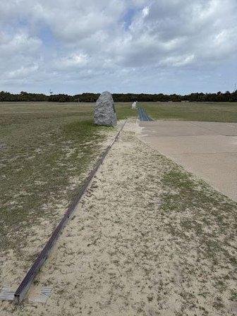 Wright Brothers Monument