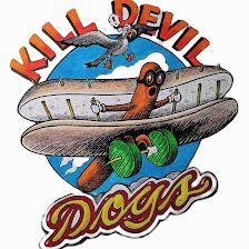 Kill Devil Dogs