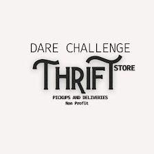Outer Banks Dare Challenge Thrift Store
