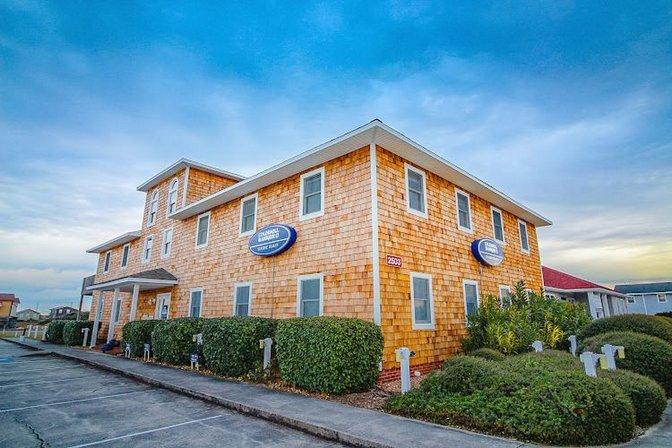 Coldwell Banker Seaside Realty