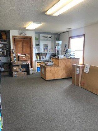 OBX Shipping Center, Inc.